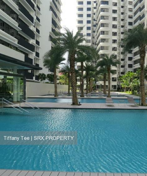 NV Residences (D18), Condominium #209485651